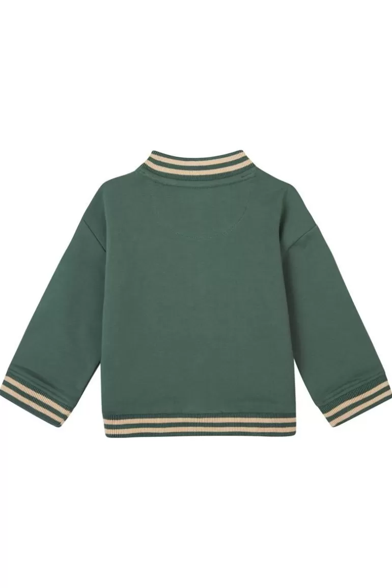 Noppies Vesten<Vest Gambais - Duck Green