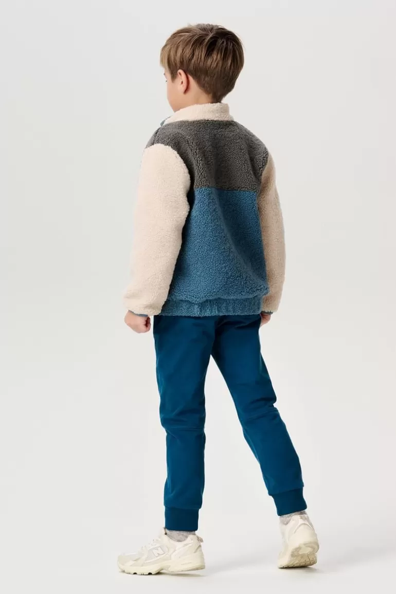 Noppies Vesten<Vest Herry - Legion Blue