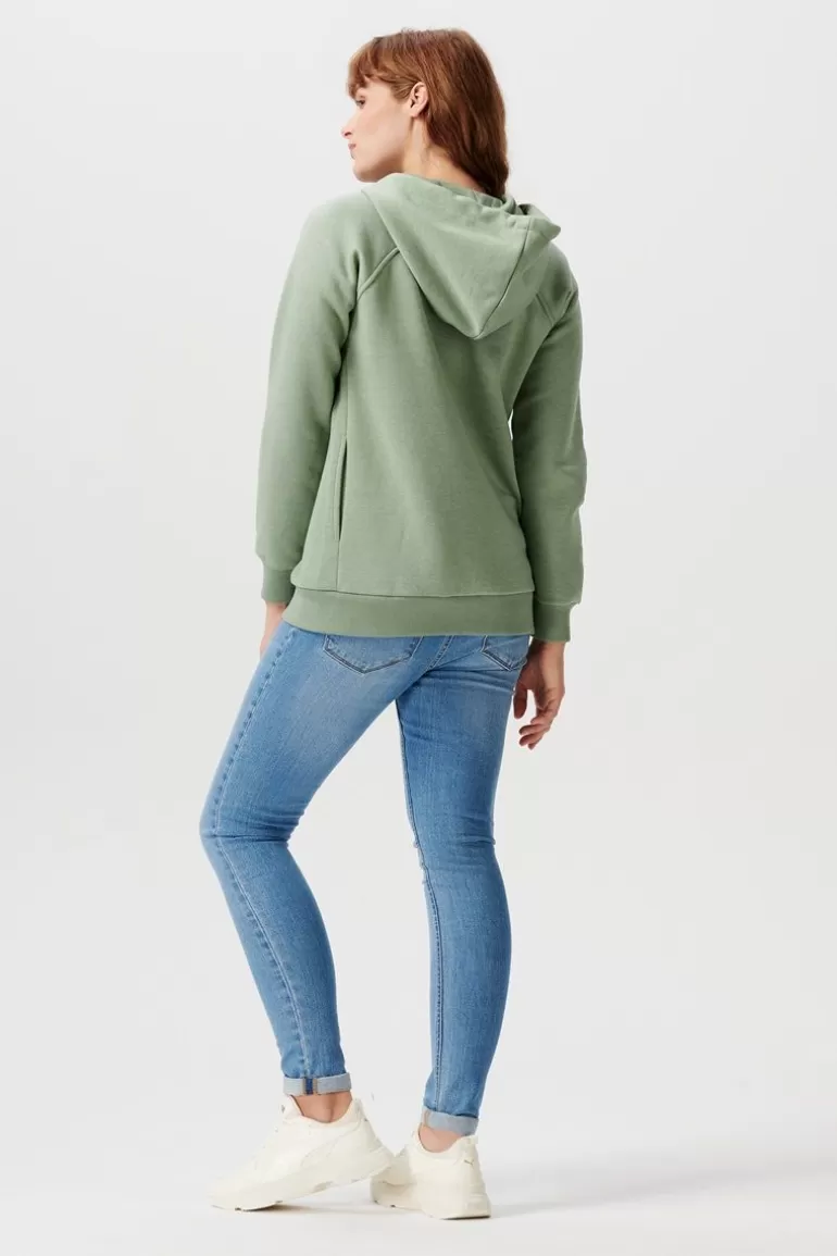 Noppies Vesten<Vest Romee - Lily pad