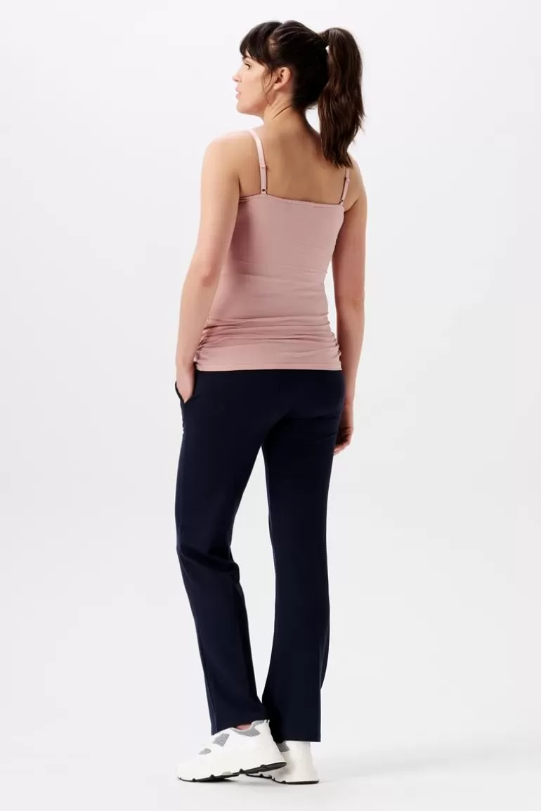 Noppies Tops | Tops<Voedingstop Ara - Pale Mauve