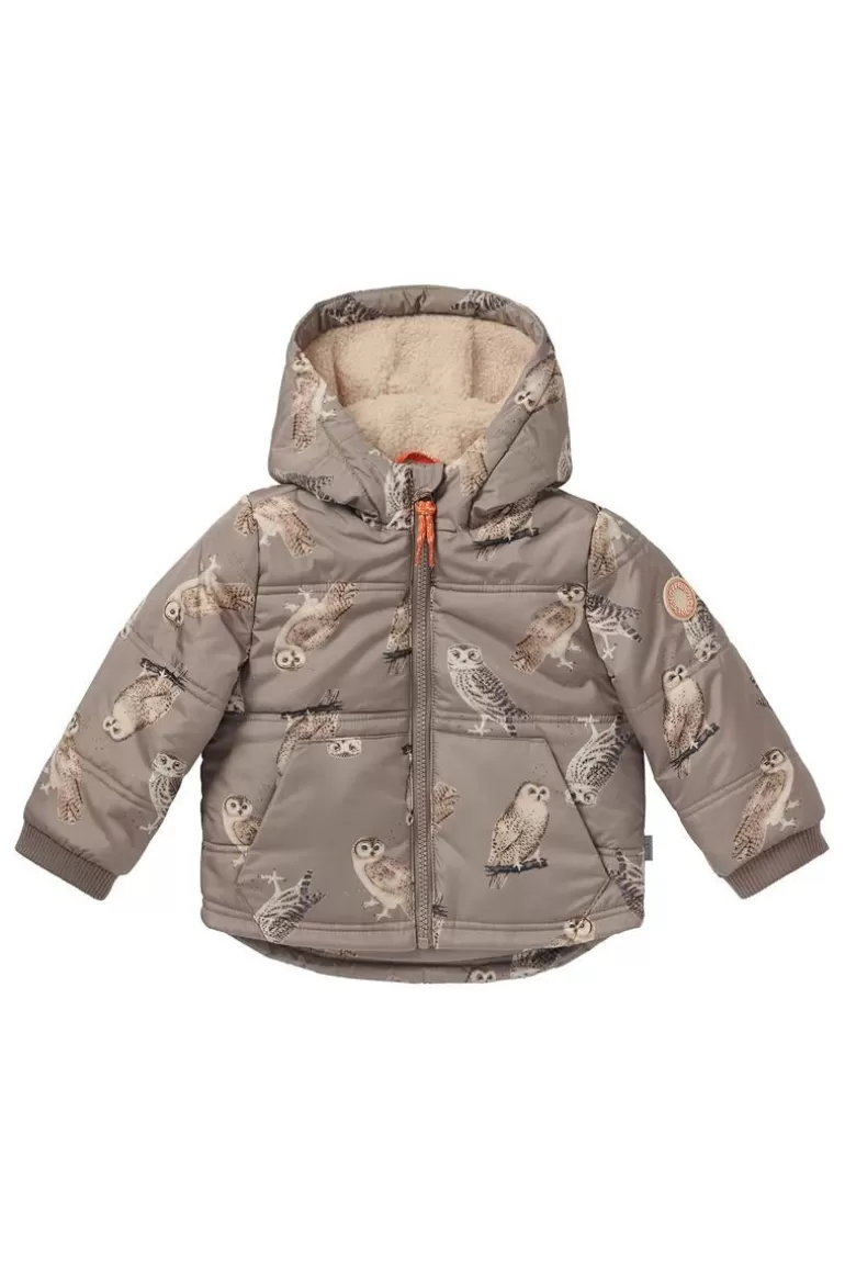 Noppies Jassen<Winterjas Garray - Desert Taupe