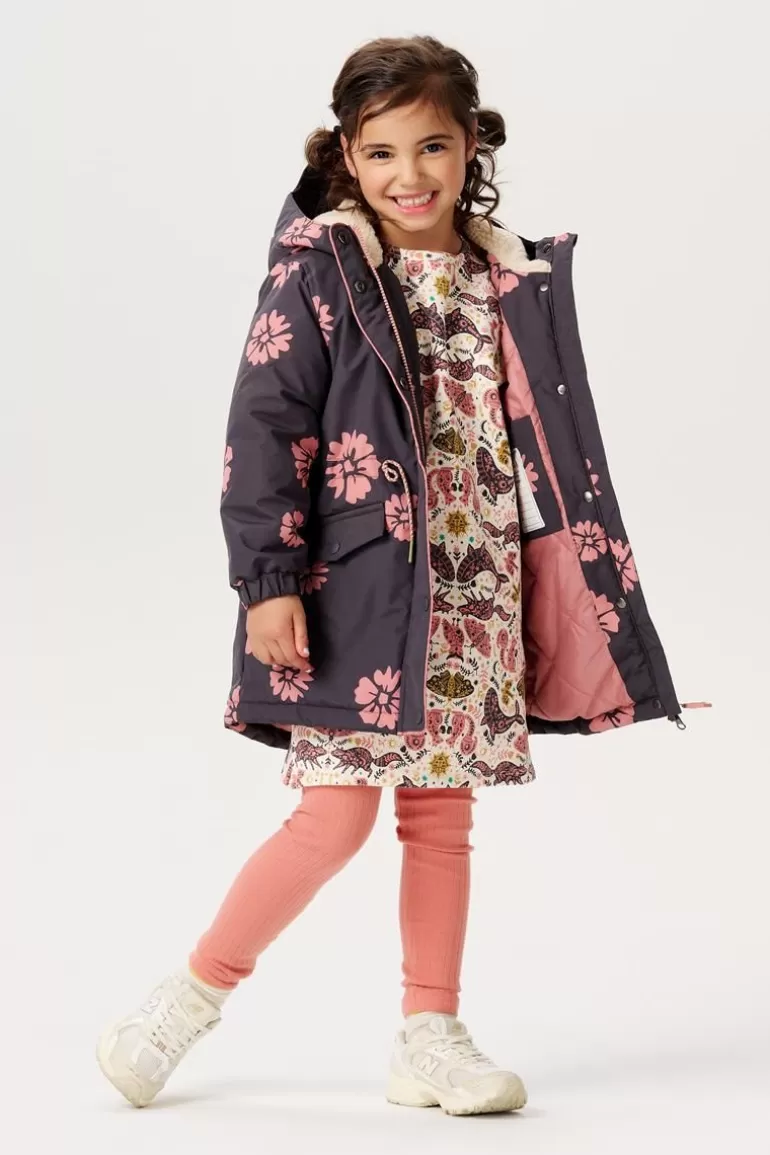 Noppies Jassen<Winterjas Jinta - Nine Iron