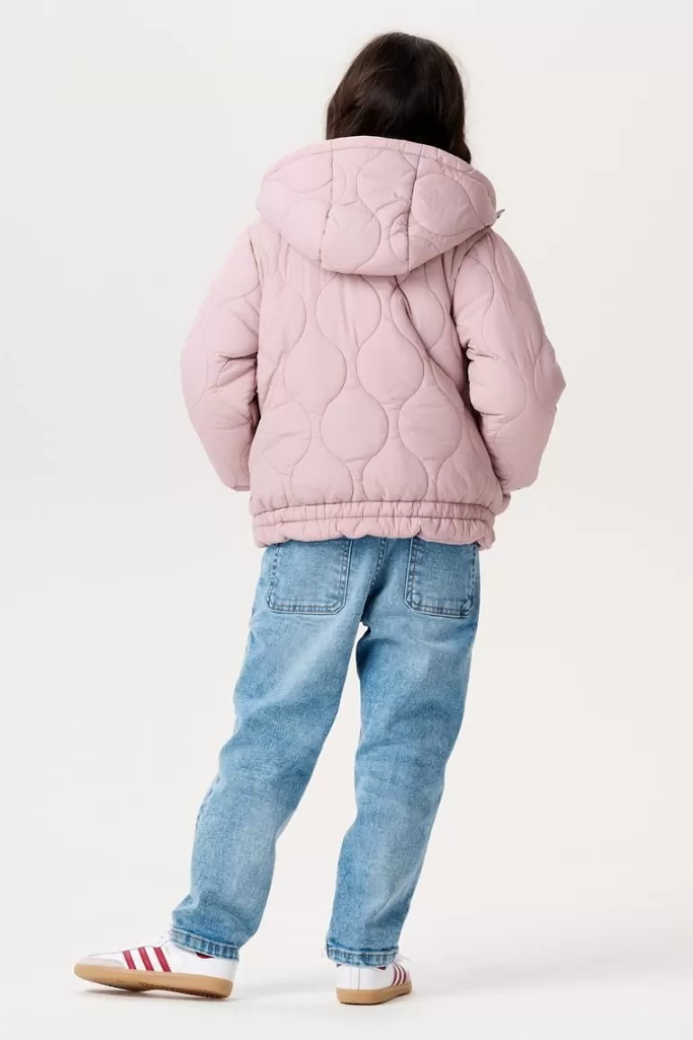 Noppies Jassen<Winterjas Julun - Lavender Shadow