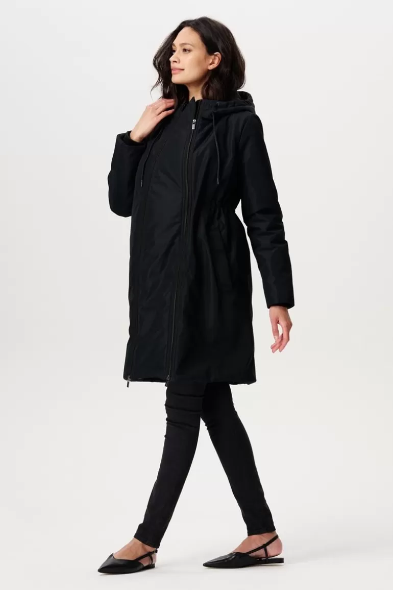 Noppies Jassen & Blazers<Winterjas Juva - Black