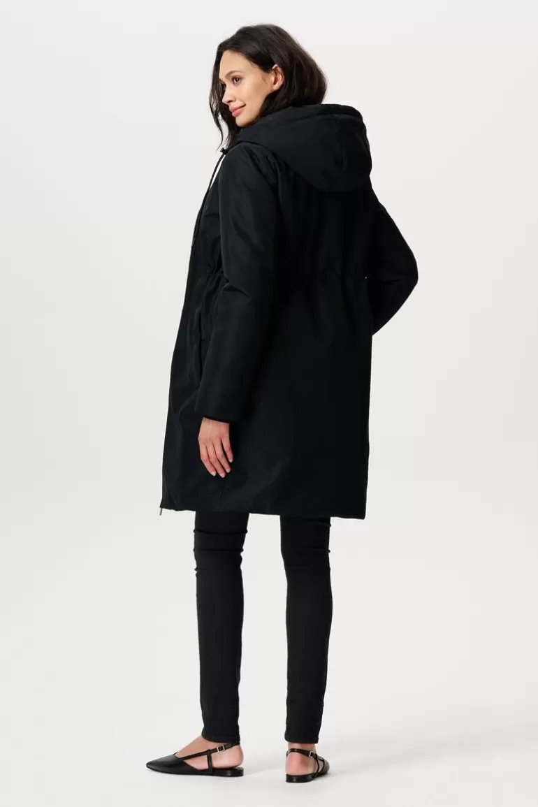 Noppies Jassen & Blazers<Winterjas Juva - Black